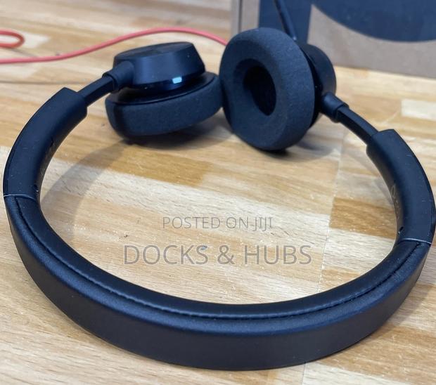 Poly Blackwire 3320 Stereo Usb-C Headset +Usb-C/a Adapter photo 4