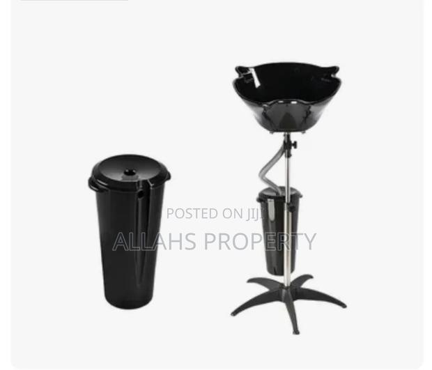 Hair Wash Basin · Photo 2