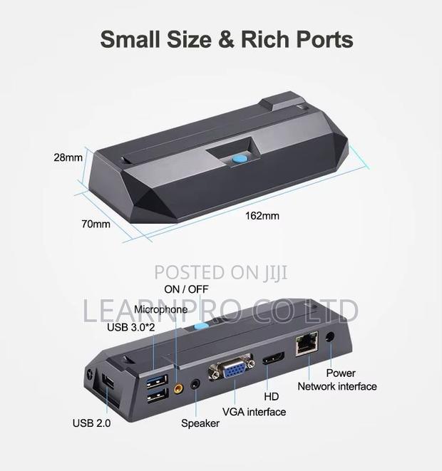 Sharevdi R1 Pro RDP Thin Client photo 2