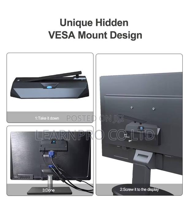 Sharevdi R1 Pro RDP Thin Client photo 4