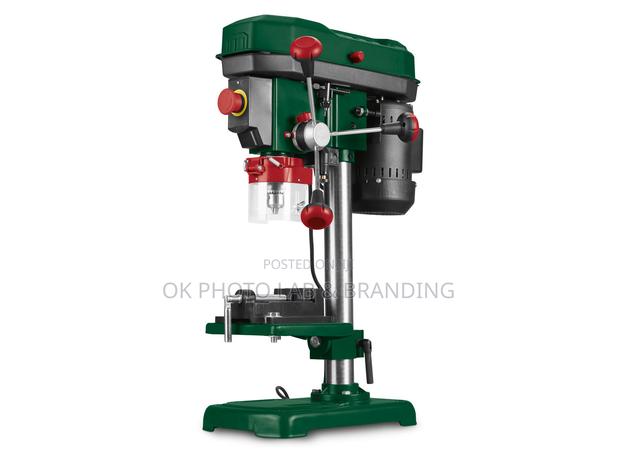 Parkside Bench Drilling Machine *German Made* photo 2