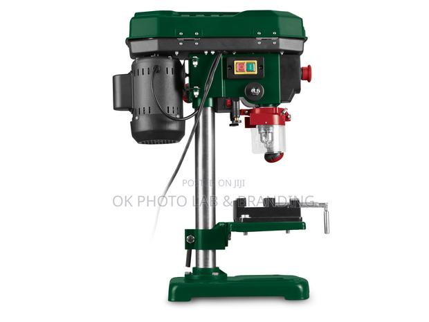Parkside Bench Drilling Machine *German Made* photo 4