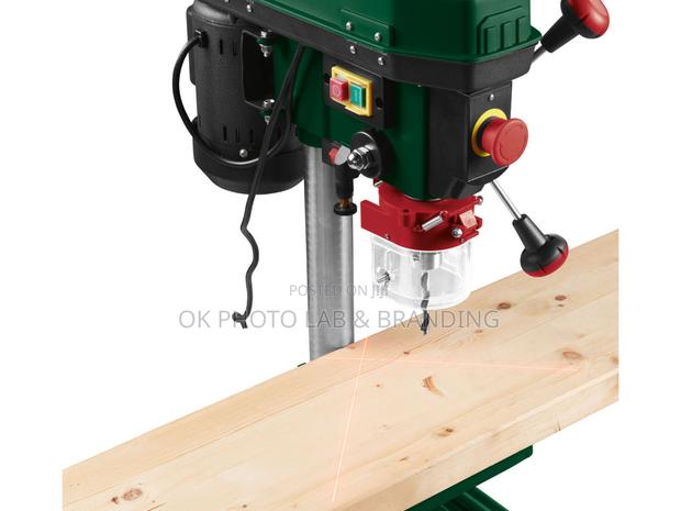 Parkside Bench Drilling Machine *German Made* photo 6