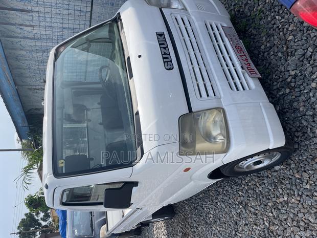 Mini Truck photo 6