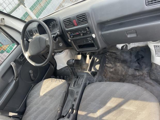 Mini Truck photo 8