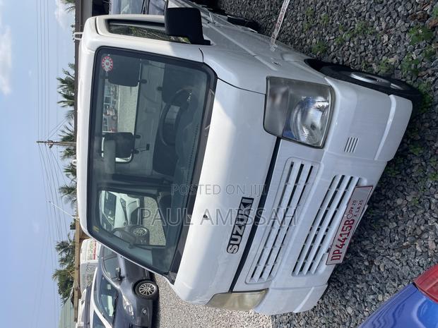 Mini Truck photo 9