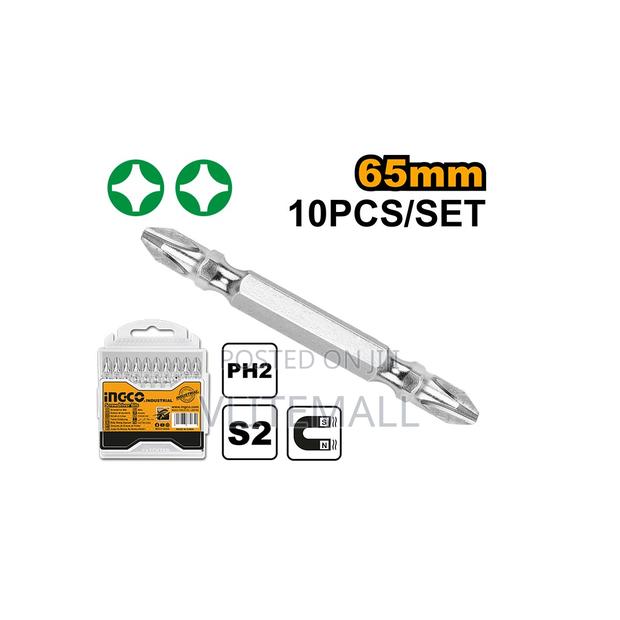 Screwdriver Head Ph2 65mm Sdb21ph233