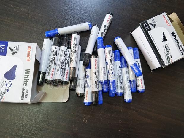 White Board Marker 50 Packs · Photo 4