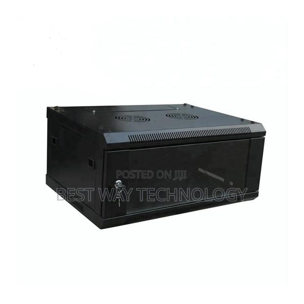 6u Cabinet 350x450 photo 2