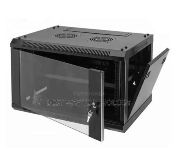 6u Cabinet 350x450 photo 3