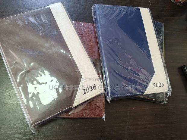 2026 Date Diary · Photo 3