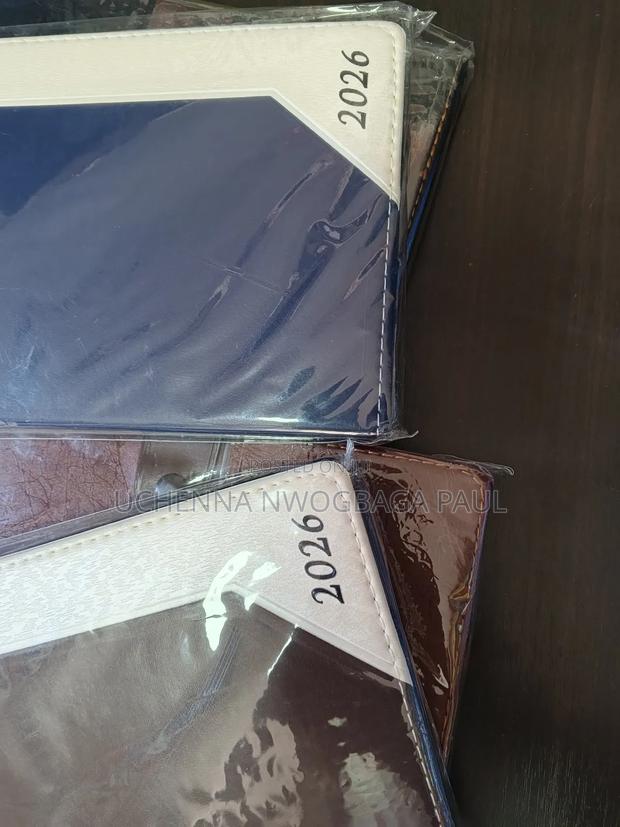2026 Date Diary · Photo 4
