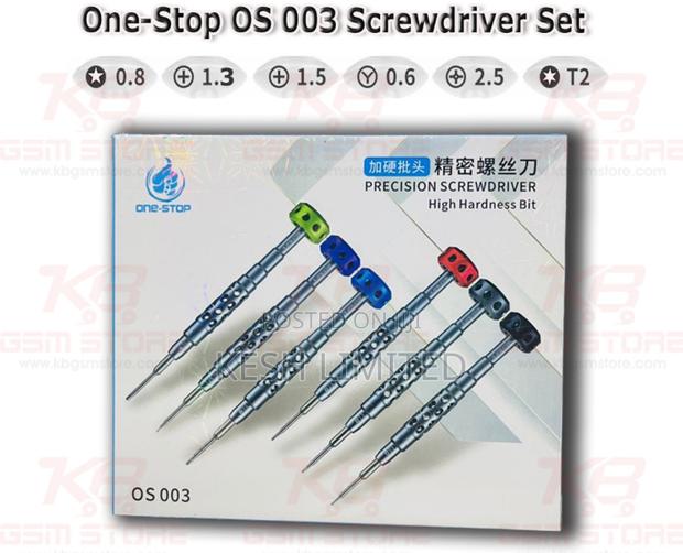 Ad-L003 iPhone Original Set Tools