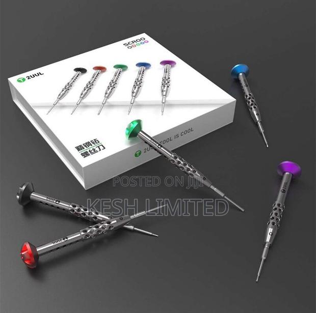 Ad-L003 iPhone Original Set Tools photo 3