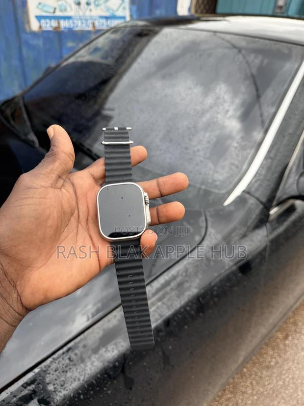 Apple Watch Ultra 1 49mm