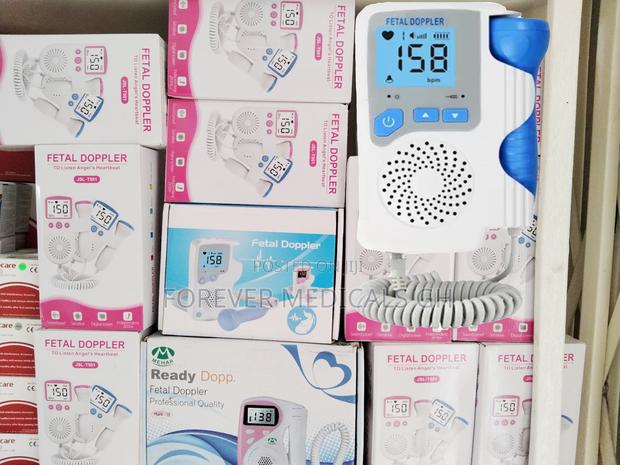 Fetal Doppler · Photo 4