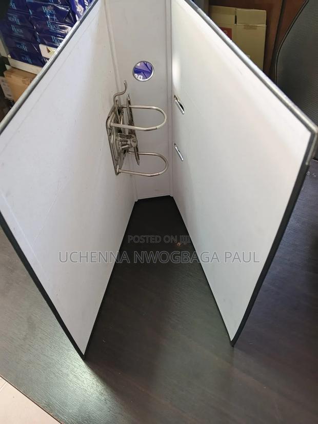 Arch File 50 PCS · Photo 4