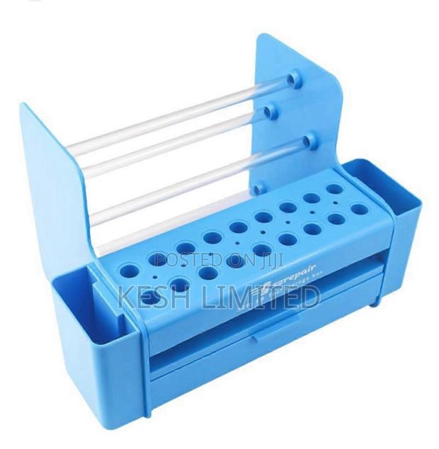Szr-18 Screwdriver Parts Tool Multifunctional Storage Box photo 2