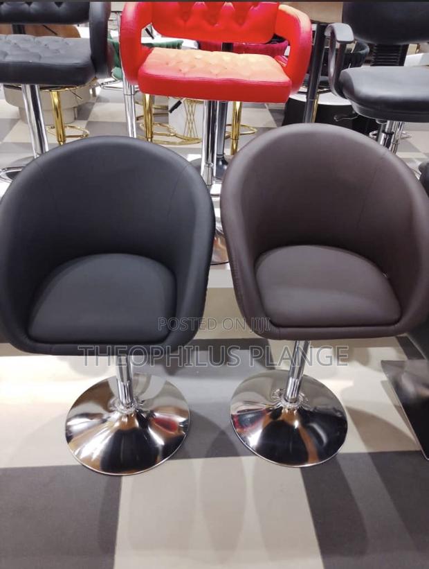 Big Comfy Bar Chair , Restaurant / Salon Chair · Photo 2