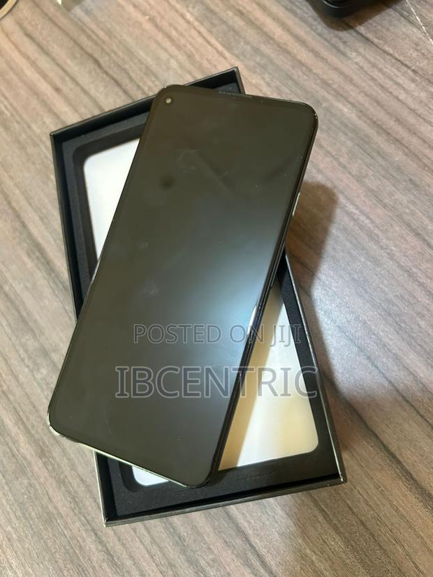 New Google Pixel 5a 5G 128 GB photo 3