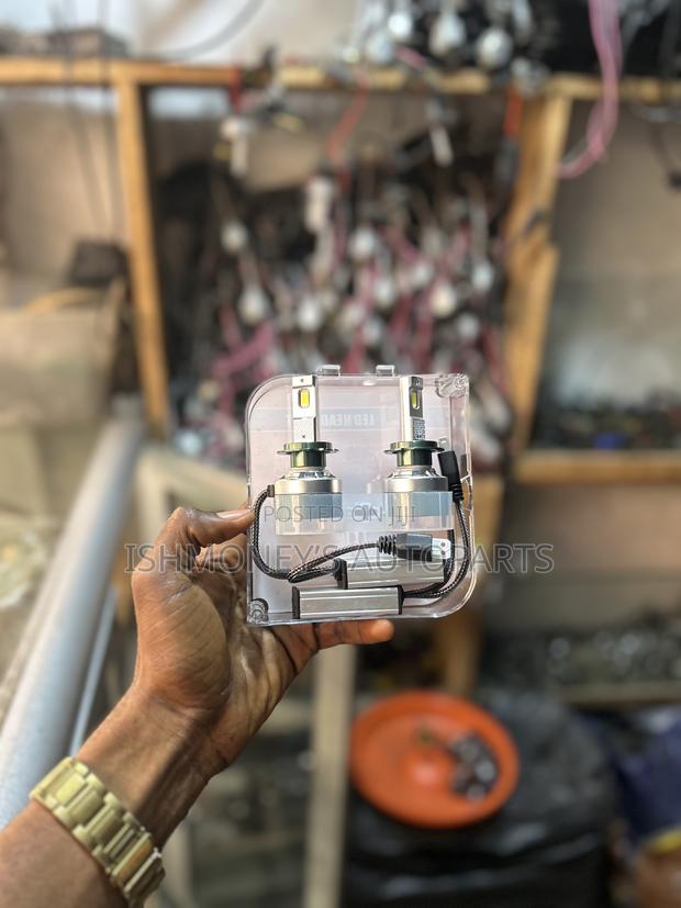 Led Bulbs. photo 4