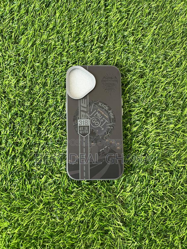 iPhone 17 Series Design Cases photo 4