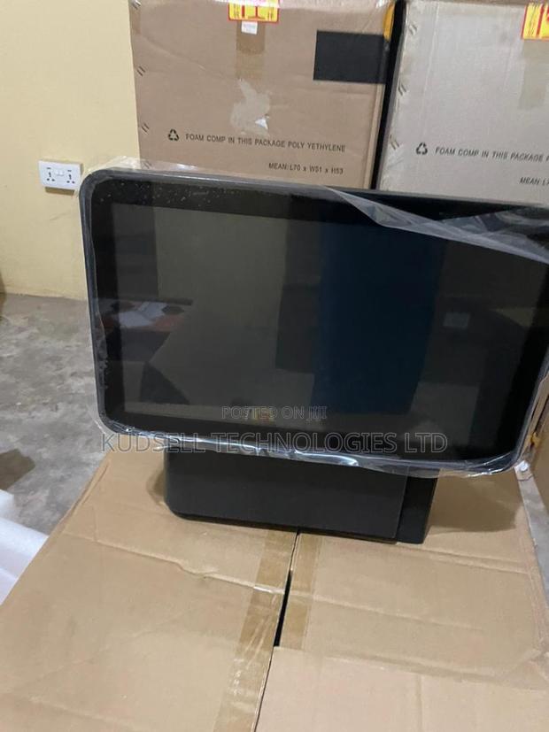 New Desktop Computer 4gb Intel Core I3 Ssd 128gb