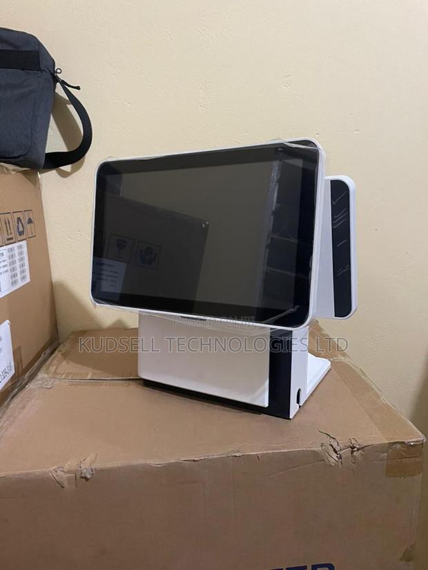 New Desktop Computer 4gb Intel Core I3 Ssd 128gb photo 2