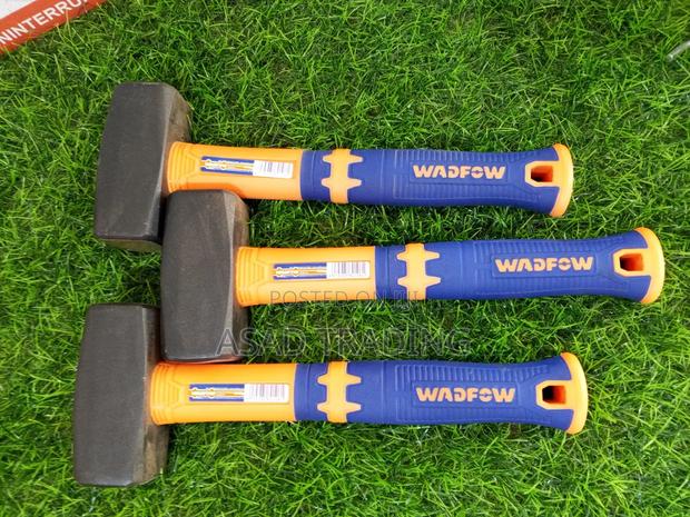 Wadfow Stoning Hammer 1000g (1kg)