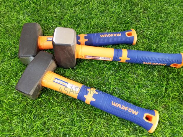 Wadfow Stoning Hammer 1000g (1kg) photo 2