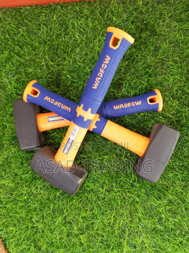 Wadfow Stoning Hammer 1000g (1kg) photo 3