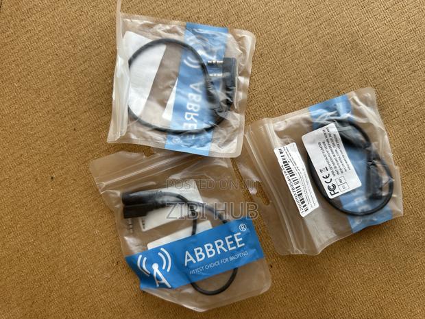 Baofeng 2 Pin to 3.5mm Walkie Talkie Headset Adapter photo 4