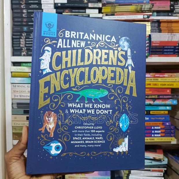 Children's Encyclopedia · Photo 2