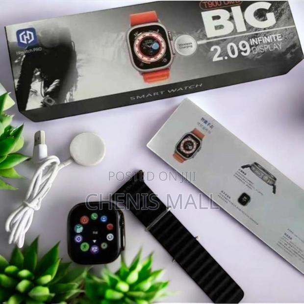 T900 Ultra Smartwatch (426527)