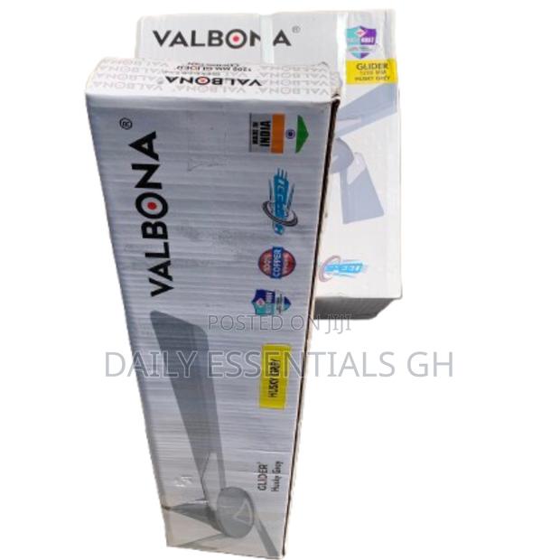 Valbona Ceiling Fan – Powerful Durable