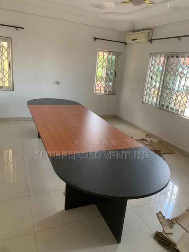 Conference Table