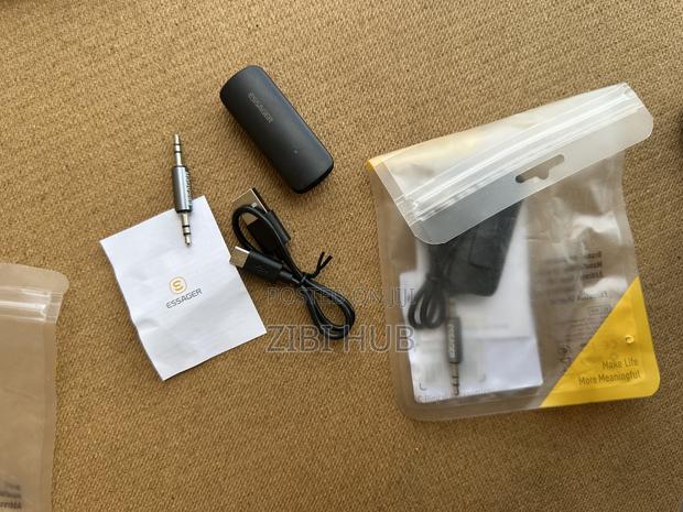 Bluetooth Adapter photo 2