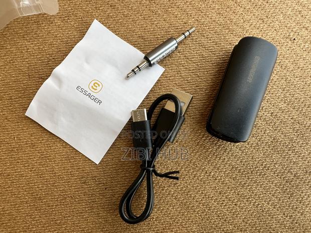 Bluetooth Adapter