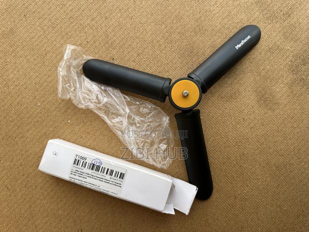 Portable Mini Tripod