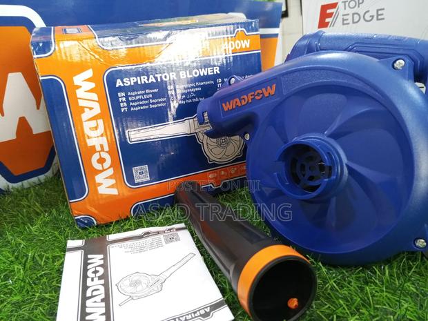 Wadfow Aspirator Blower 400w (Wab15401) photo 3