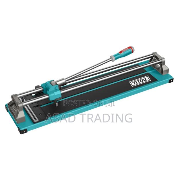 Total Tile Cutter 600mm (Tht576002) photo 2