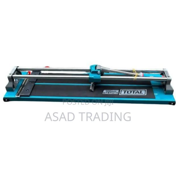 Total Tile Cutter 600mm (Tht576002) photo 3