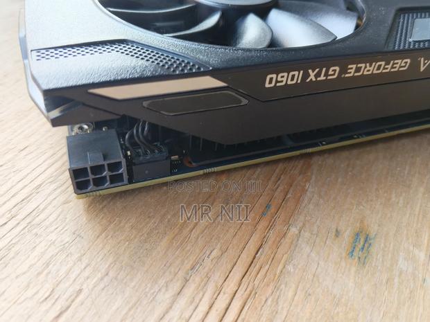 Evga GTX 1060 6gb Gaming Graphics Card photo 2