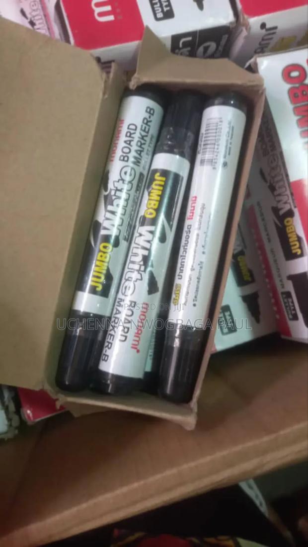 Jumbo Marker Board 50packs · Photo 4