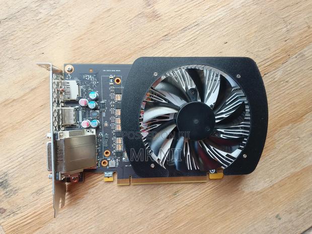 Hp Geforce GTX 1060 6gb Graphics Card
