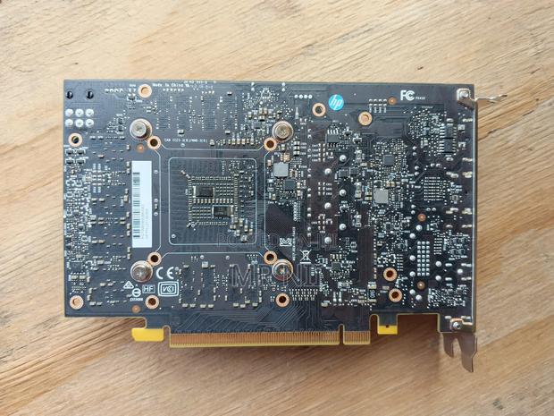 Hp Geforce GTX 1060 6gb Graphics Card photo 4