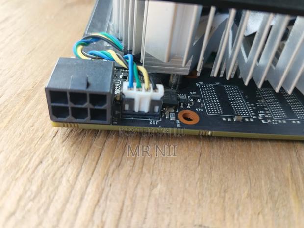 Hp Geforce GTX 1060 6gb Graphics Card photo 2