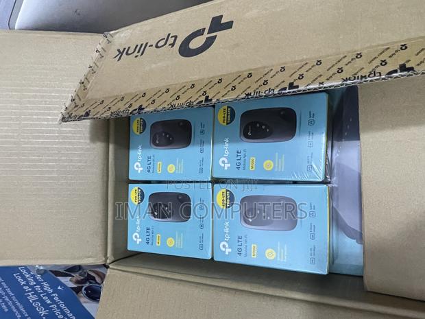 Tp-Link Mobile Wi-Fi photo 2