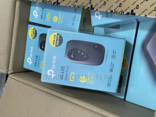 Tp-Link Mobile Wi-Fi photo 3