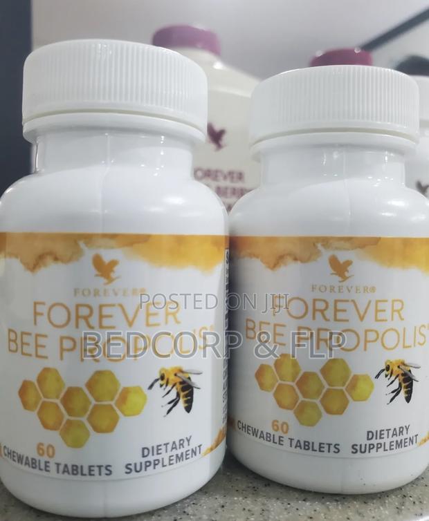 Forever Bee Propolis Tablet Chewables